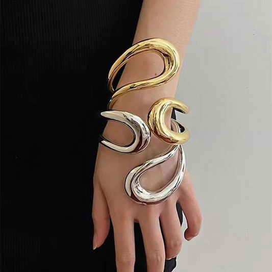 CHUNKY BRACELET