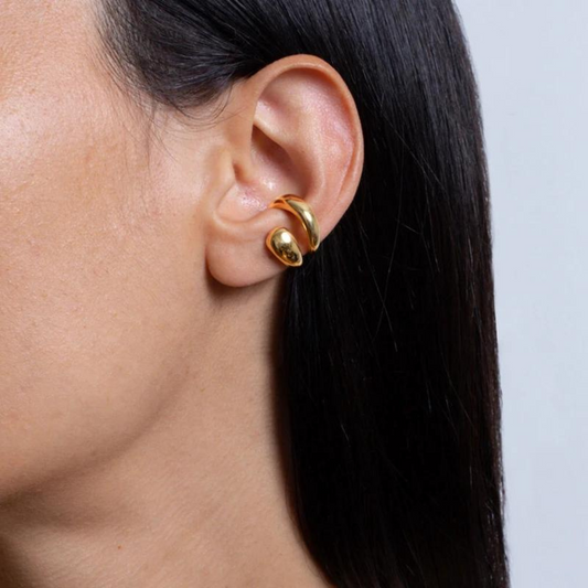 BOLD EARCUFF