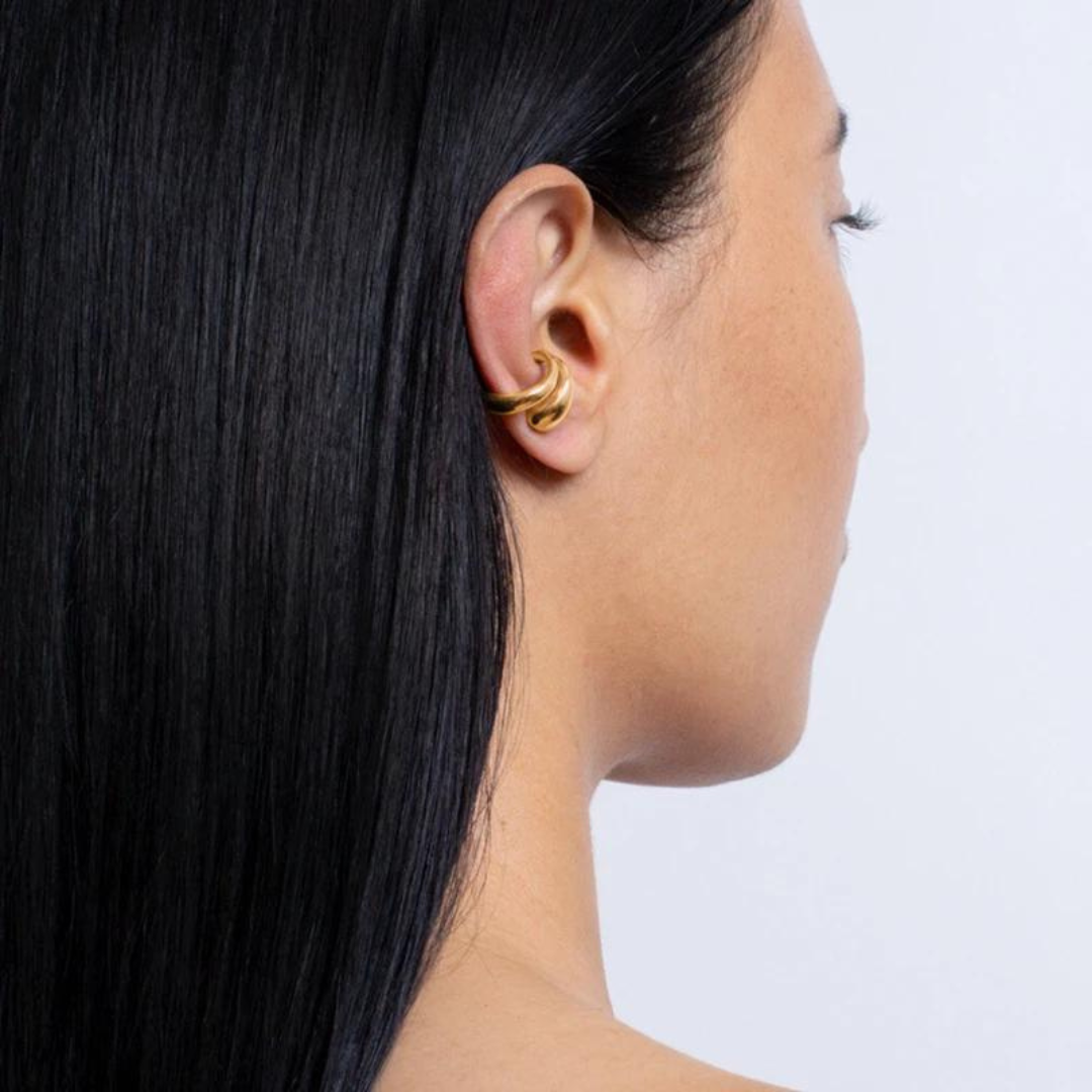 BOLD EARCUFF