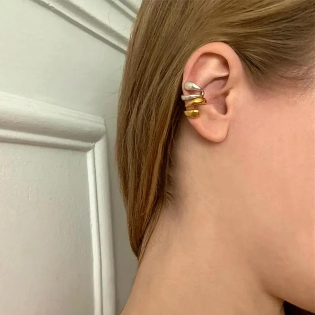 BOLD EARCUFF